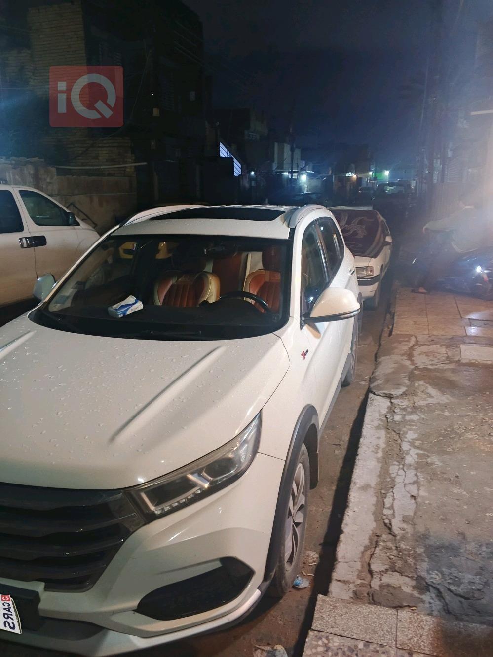 بايك سينوفا X65